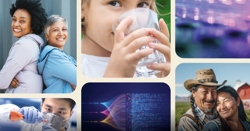 Environmental Factor - October 2024: New NIEHS Strategic Plan unveiled at council meeting