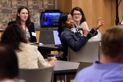Environmental Factor - October 2024: New web tool integrates research on autism and the environment