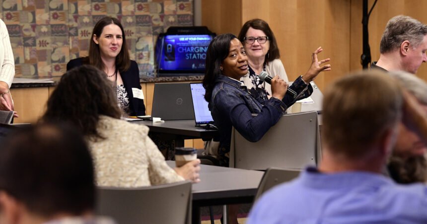 Environmental Factor - October 2024: New web tool integrates research on autism and the environment