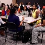 Environmental Factor - September 2024: NC Women of Color Research Network elevates STEM leaders