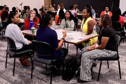 Environmental Factor - September 2024: NC Women of Color Research Network elevates STEM leaders