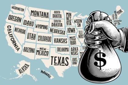 Everything You Need To Know About Block Grants — The Heart Of GOP’s Medicaid Plans