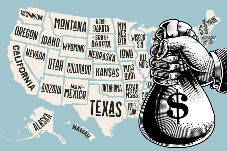 Everything You Need To Know About Block Grants — The Heart Of GOP’s Medicaid Plans