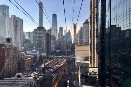FREE Things to do in NYC