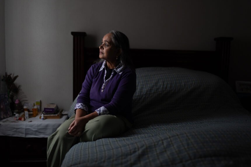 Festering Infections to Untreated Cancer: ICE Detainees Describe Medical Neglect Across US