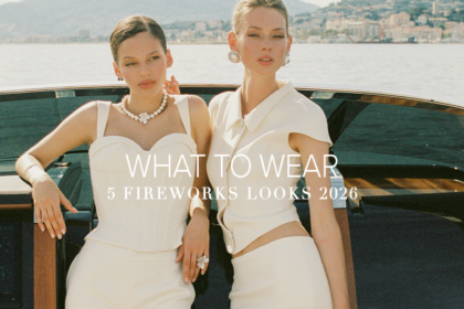 July 4th Outfits 2026: What to Wear