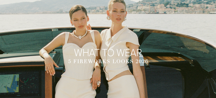 July 4th Outfits 2026: What to Wear
