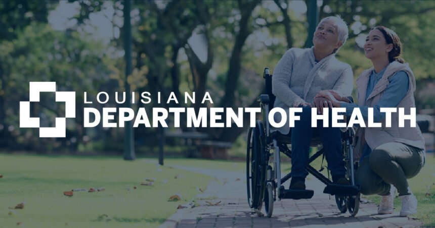 Rural Health Transformation Program | Louisiana Department of Health