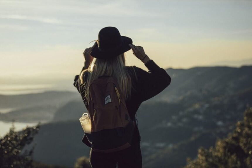Solo Travel Tips For First-Time Adventurers Abroad