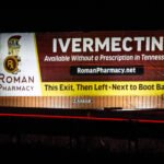 Tennessee Pharmacies Sell Potent Ivermectin, Led by Anti-Vaccine Doctor Who’s Taken ‘Bucketloads’