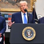 Trump’s Medicaid Work Rules Force States To Scrap Plans and Rework Systems