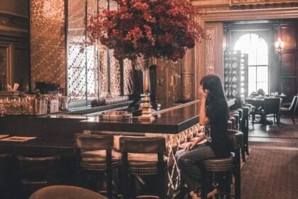 Your Ultimate Self-Guided Tour Of Gossip Girl’s Iconic NYC Film Locations [Updated 2026]