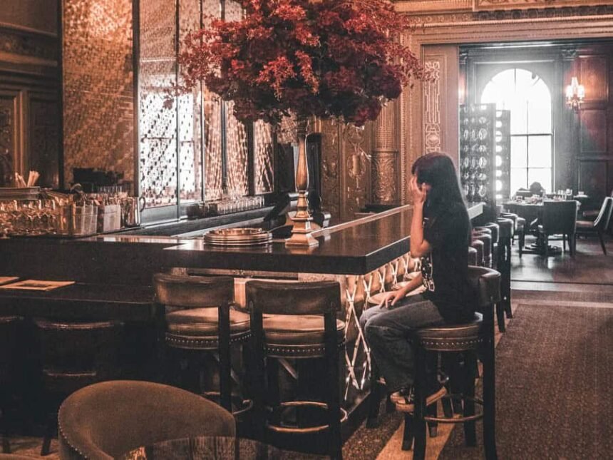 Your Ultimate Self-Guided Tour Of Gossip Girl’s Iconic NYC Film Locations [Updated 2026]