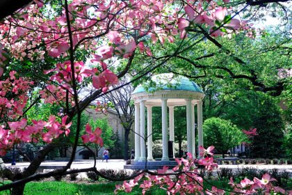 12 Unmissable Things To Do In Chapel Hill, North Carolina [2026 Update]