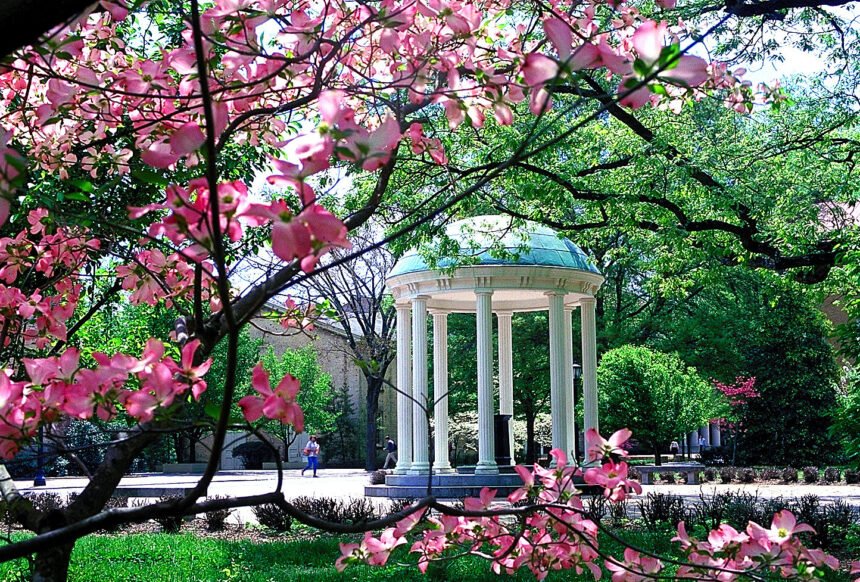 12 Unmissable Things To Do In Chapel Hill, North Carolina [2026 Update]