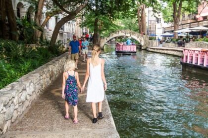 13 Top Things To Do On The San Antonio River Walk, TX [2026 Update]