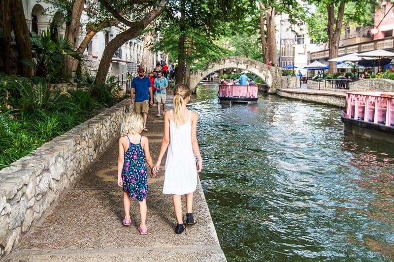 13 Top Things To Do On The San Antonio River Walk, TX [2026 Update]