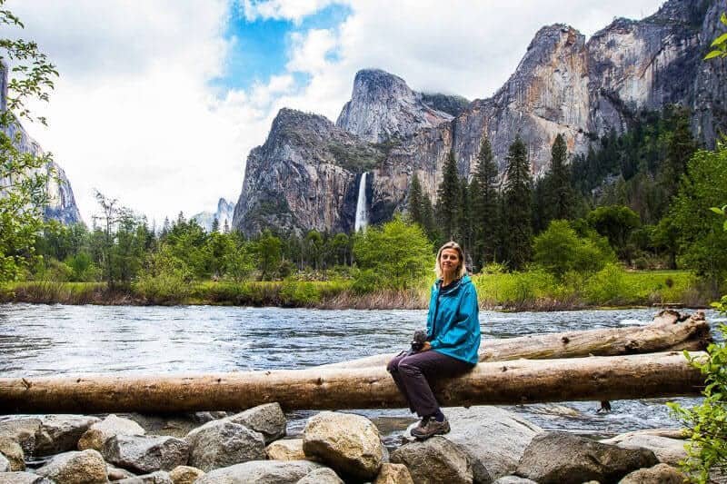 16 Amazing Things To Do In Yosemite National Park With Kids [2026 Update]