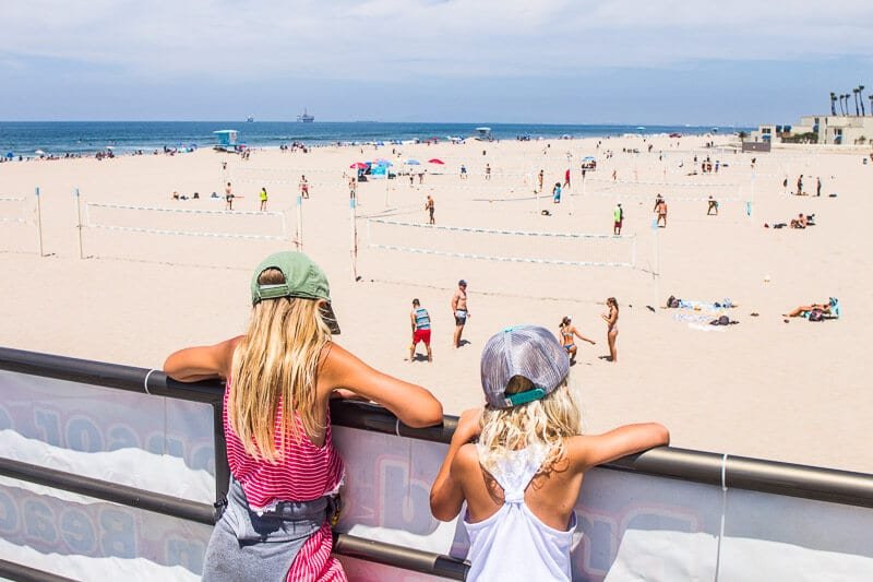 16 Exciting Things To Do In Huntington Beach CA [2026 Update]