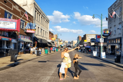 19 Insanely Cool Things To Do In Memphis With Kids [2026 Update]