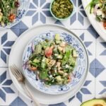 5-Day Longevity Meal Plan - Joy Bauer