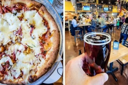 9 Cool Restaurants And Bars In Boone, NC For Local Flavors [2026 Update]