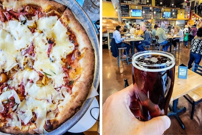9 Cool Restaurants And Bars In Boone, NC For Local Flavors [2026 Update]