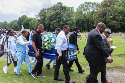 A Death Revives Concerns About Police Brutality Six Years After National Reckoning