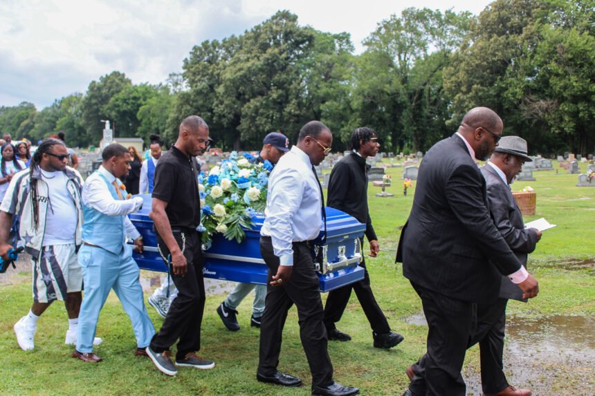 A Death Revives Concerns About Police Brutality Six Years After National Reckoning