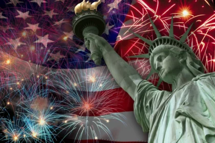 A FOURTH OF JULY FEAST FOR AMERICA’S 250TH BIRTHDAY CELEBRATION!