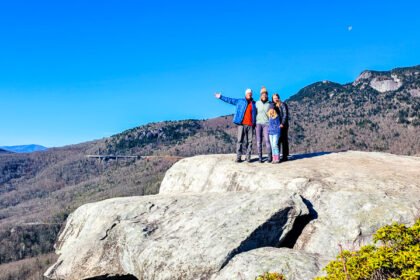 A Grandfather Mountain & Linville Falls Day Trip From Boone Itinerary [2026 Update]