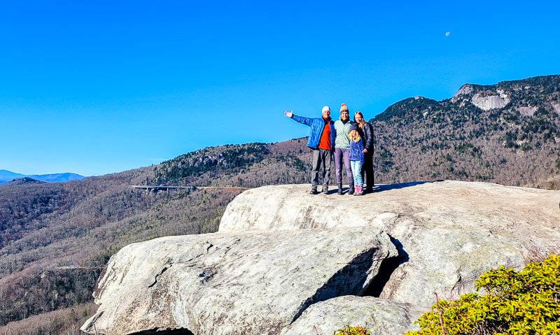 A Grandfather Mountain & Linville Falls Day Trip From Boone Itinerary [2026 Update]