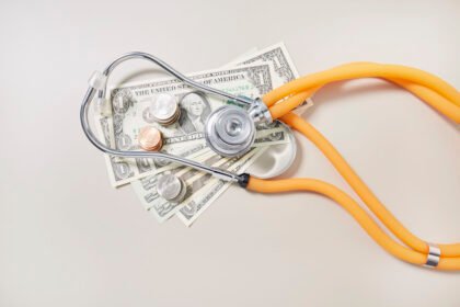 A Sales Tax on Doctor Visits and Medicine? In Missouri, Some Worry