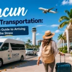 Cancun Airport Transportation: The Complete Guide To Arriving Without The Stress