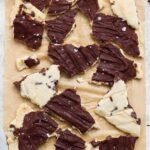 Cottage Cheese Cookie Dough (No Protein Powder!)