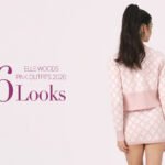 Elle Woods Pink Outfits 2026: 6 Looks to Live In