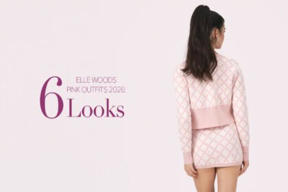 Elle Woods Pink Outfits 2026: 6 Looks to Live In