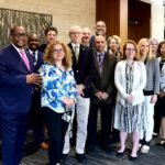 Environmental Factor - July 2024: Advisory Council considers military exposures, community-based research