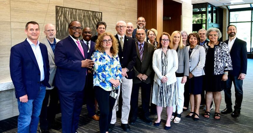 Environmental Factor - July 2024: Advisory Council considers military exposures, community-based research