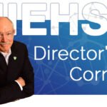 Rick Woychik, Ph.D., NIEHS Director's Corner
