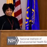 Environmental Factor - July 2024: NIEHS honors Juneteenth with health equity talk, wellness activities