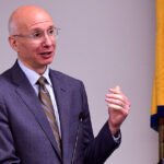 Environmental Factor - June 2024: CDC’s Bernstein says cooperation is the key to more effective research