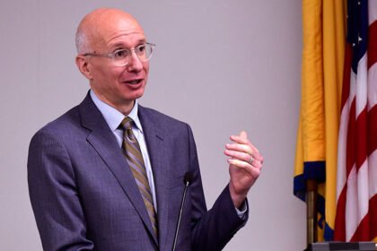 Environmental Factor - June 2024: CDC’s Bernstein says cooperation is the key to more effective research