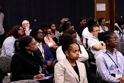 Environmental Factor - June 2024: HBCU-Connect Day builds bridges with students, faculty