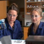 Environmental Factor - June 2024: Improving PFAS filters with charged molecules