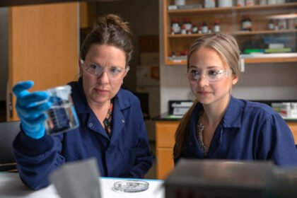 Environmental Factor - June 2024: Improving PFAS filters with charged molecules