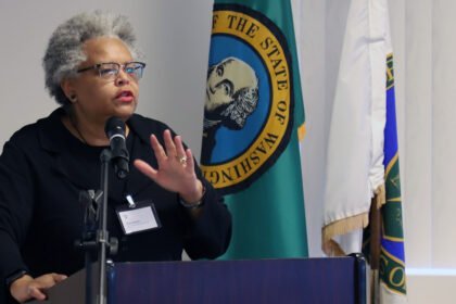 Environmental Factor - June 2024: NIEHS Worker Training Program stresses partnership power