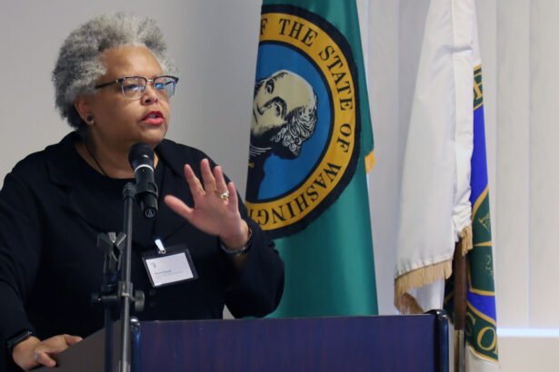 Environmental Factor - June 2024: NIEHS Worker Training Program stresses partnership power