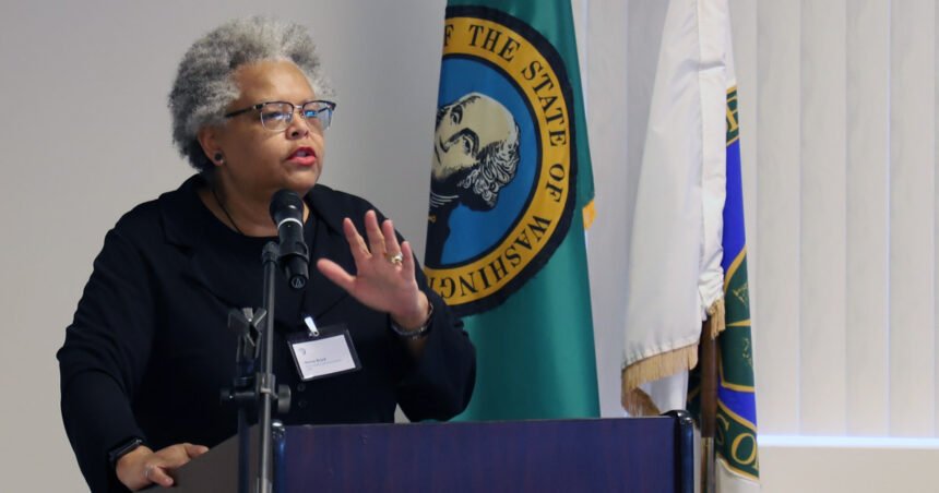 Environmental Factor - June 2024: NIEHS Worker Training Program stresses partnership power