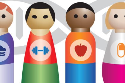 Environmental Factor - June 2024: Take DREAM Challenge! Crowdsourcing health solutions with PEGS data